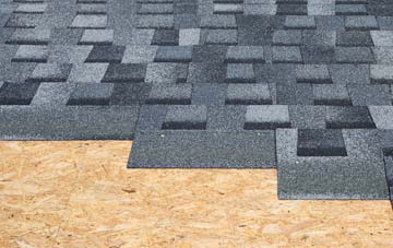 expert Nigg Ferry asphalt roof companies