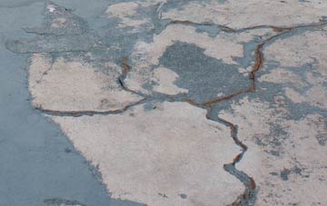 fibreglass roofing replacement Nigg Ferry