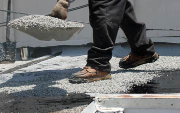 Nigg Ferry flat roofing companies