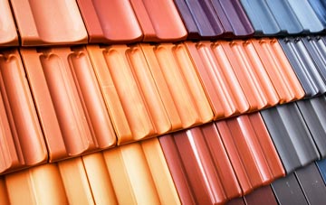 Nigg Ferry roof tile costs