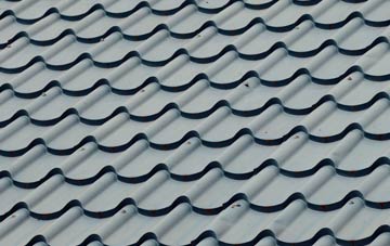 Nigg Ferry rubber roofing companies