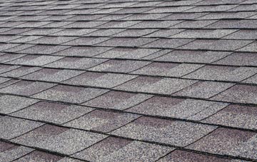 Nigg Ferry tiles for shallow pitch roofing