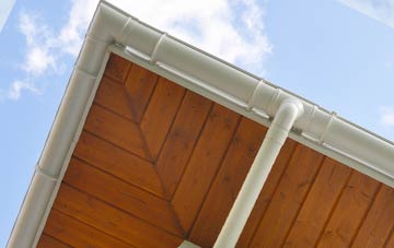 Nigg Ferry soffit types
