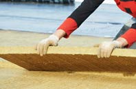 find rated Nigg Ferry roof insulation companies