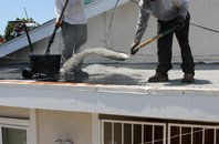 Nigg Ferry flat roof quotes
