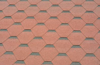 Nigg Ferry rubber roofing
