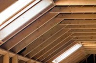 Nigg Ferry tapered roof insulation quotes