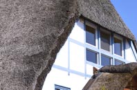 find rated Nigg Ferry thatchers